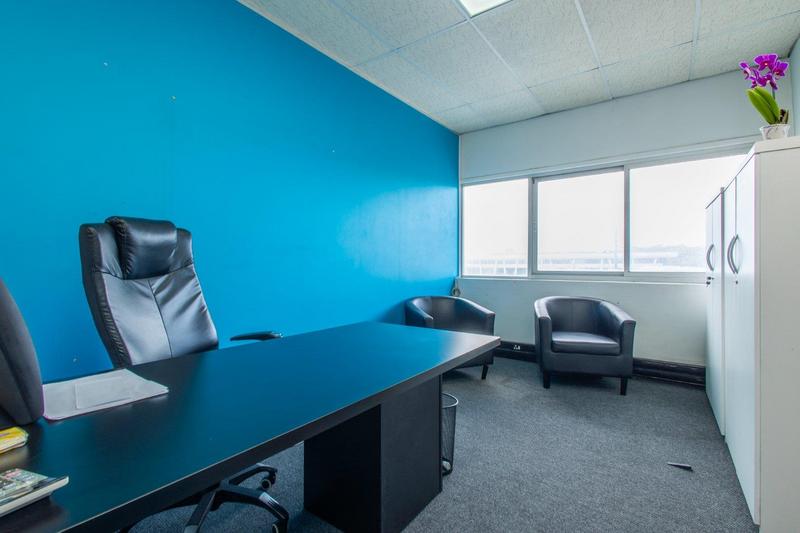Commercial Property for Sale in Milnerton Central Western Cape